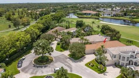 2402 Players Court Wellington FL 33414