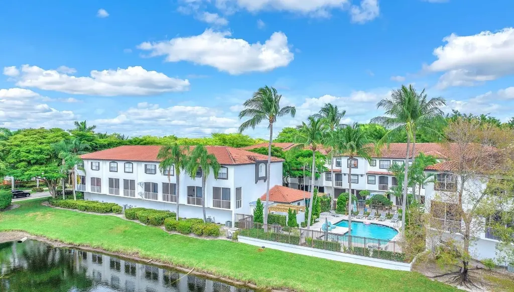 20889 St Andrews Boulevard Boca Raton FL 33433