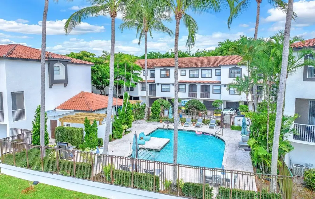 20889 St Andrews Boulevard Boca Raton FL 33433