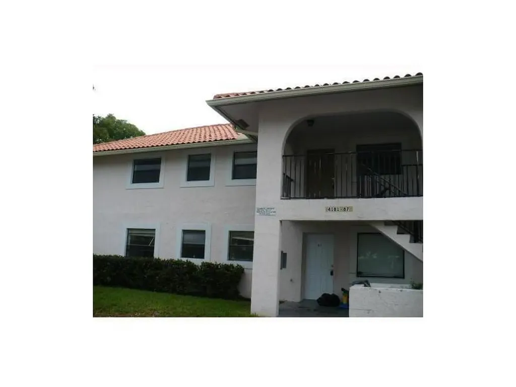 4187 114th Avenue Coral Springs FL 33065