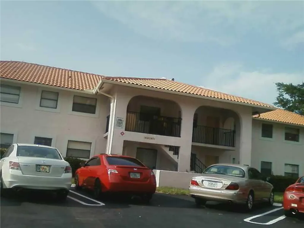 4187 114th Avenue Coral Springs FL 33065
