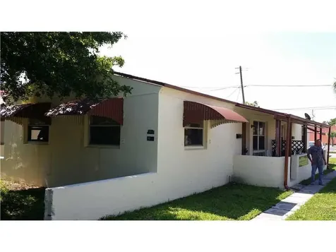 2030 Taylor Hollywood FL 33020