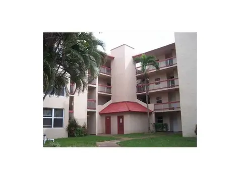 9421 Evergreen Place Davie FL 33324