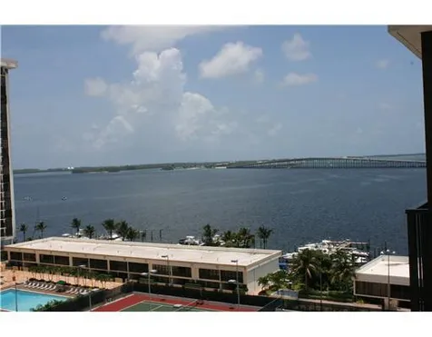 1915 Brickell Avenue Miami FL 33129