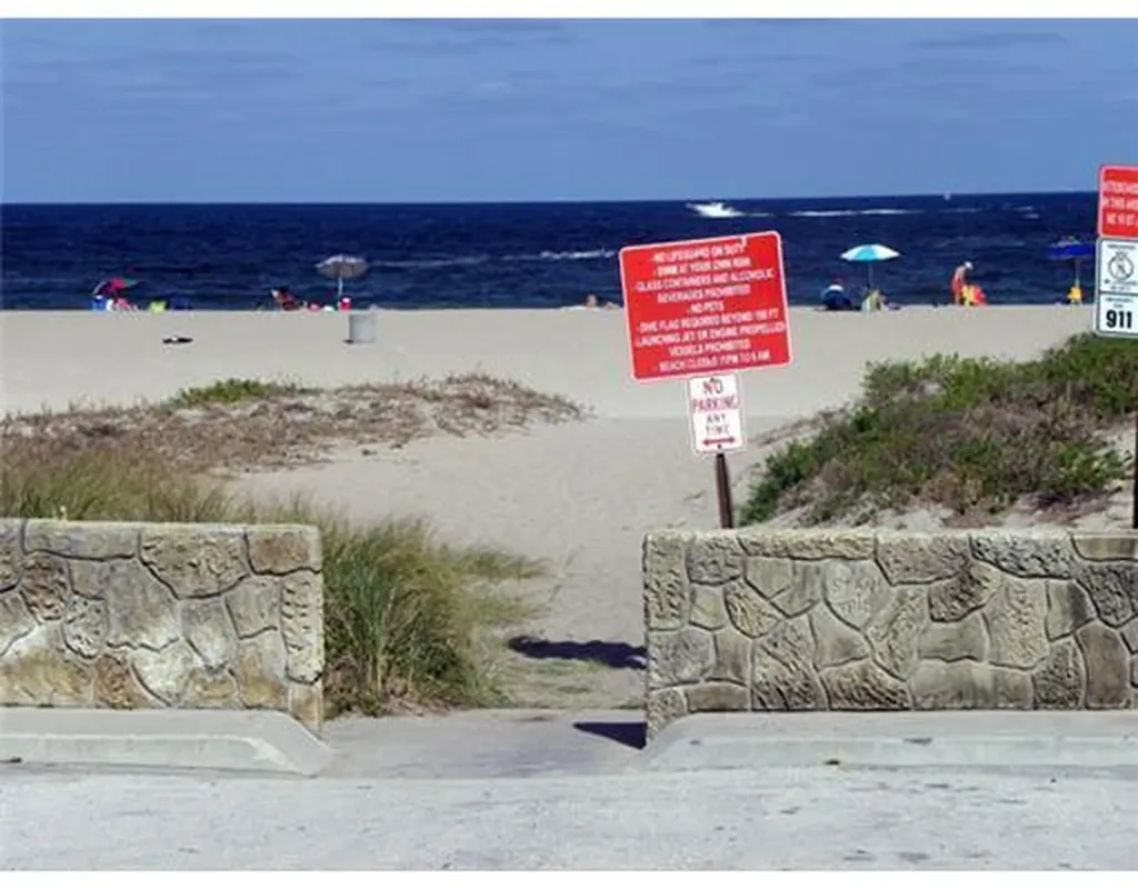 Pompano Beach FL 33062