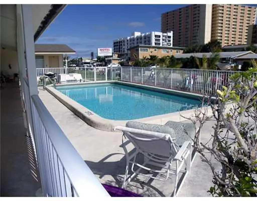 Pompano Beach FL 33062