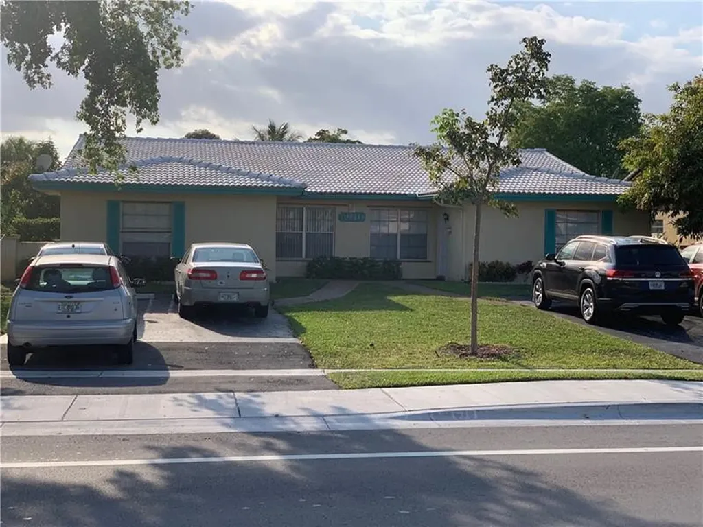 3940 NW 110th Avenue Coral Springs FL 33065