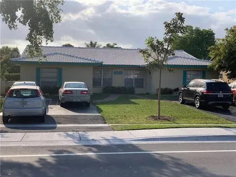3940 NW 110th Avenue Coral Springs FL 33065
