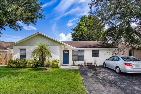9437 NW 45th Street Sunrise FL 33351