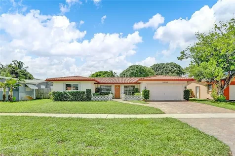 5400 Harrison Street Hollywood FL 33021