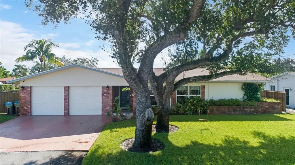 3990 NE 15th Avenue Oakland Park FL 33334