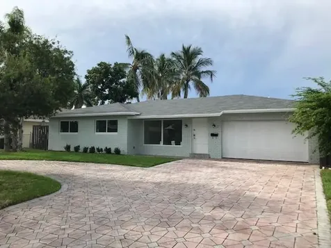 1821 SE 7th Street Pompano Beach FL 33060