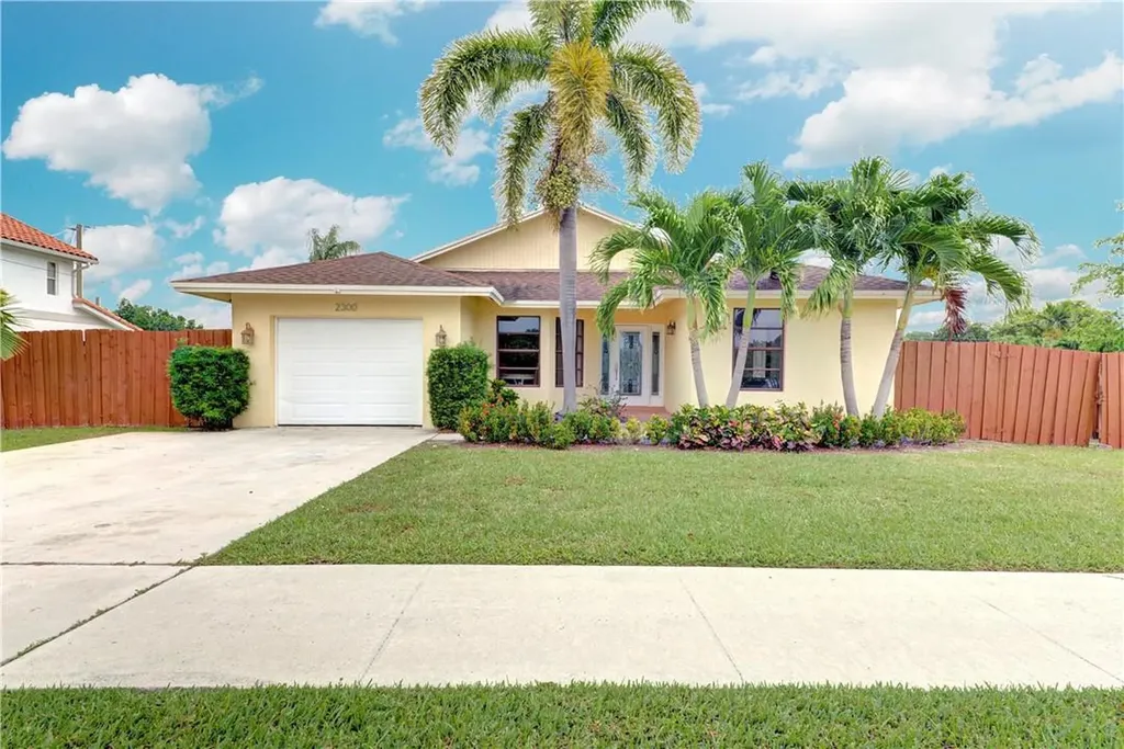 2300 NW 5th Avenue Boca Raton FL 33431