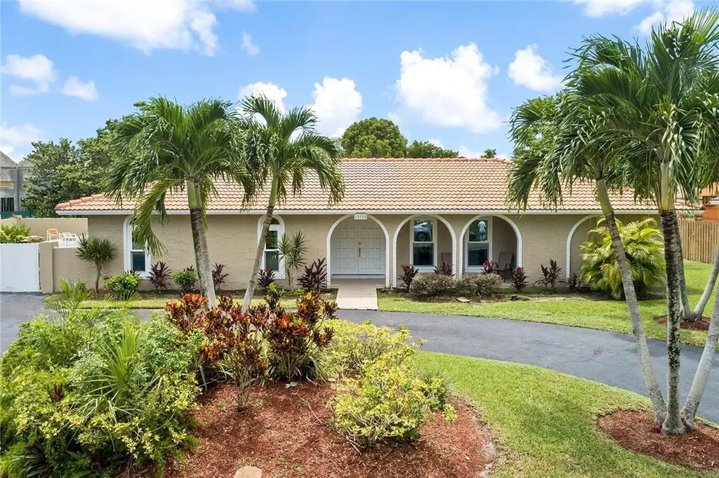 10550 NW 29th Court Coral Springs FL 33065