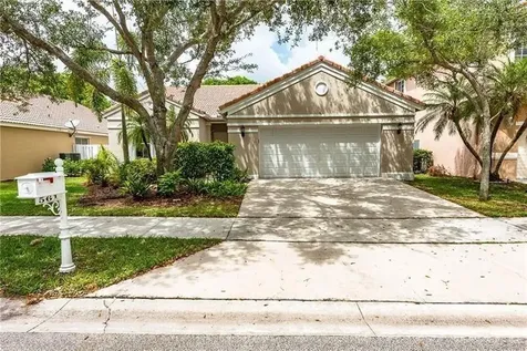561 Slippery Rock Road Weston FL 33327