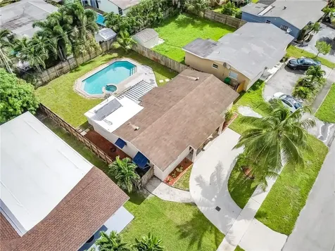 7741 NW 30th Street Hollywood FL 33024