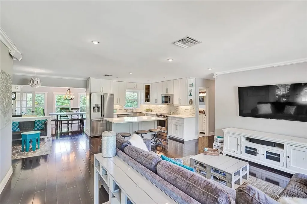 3561 NW 5th Avenue Oakland Park FL 33309