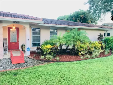 8546 NW 11th Street Coral Springs FL 33071