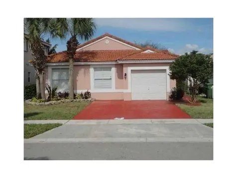 20881 NW 18th Street Pembroke Pines FL 33029
