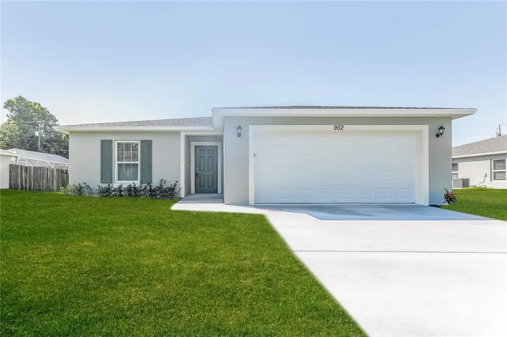 Port St Lucie FL 34953