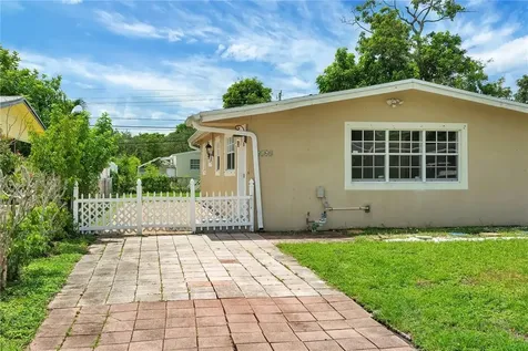 6168 SW 2nd Street Margate FL 33068
