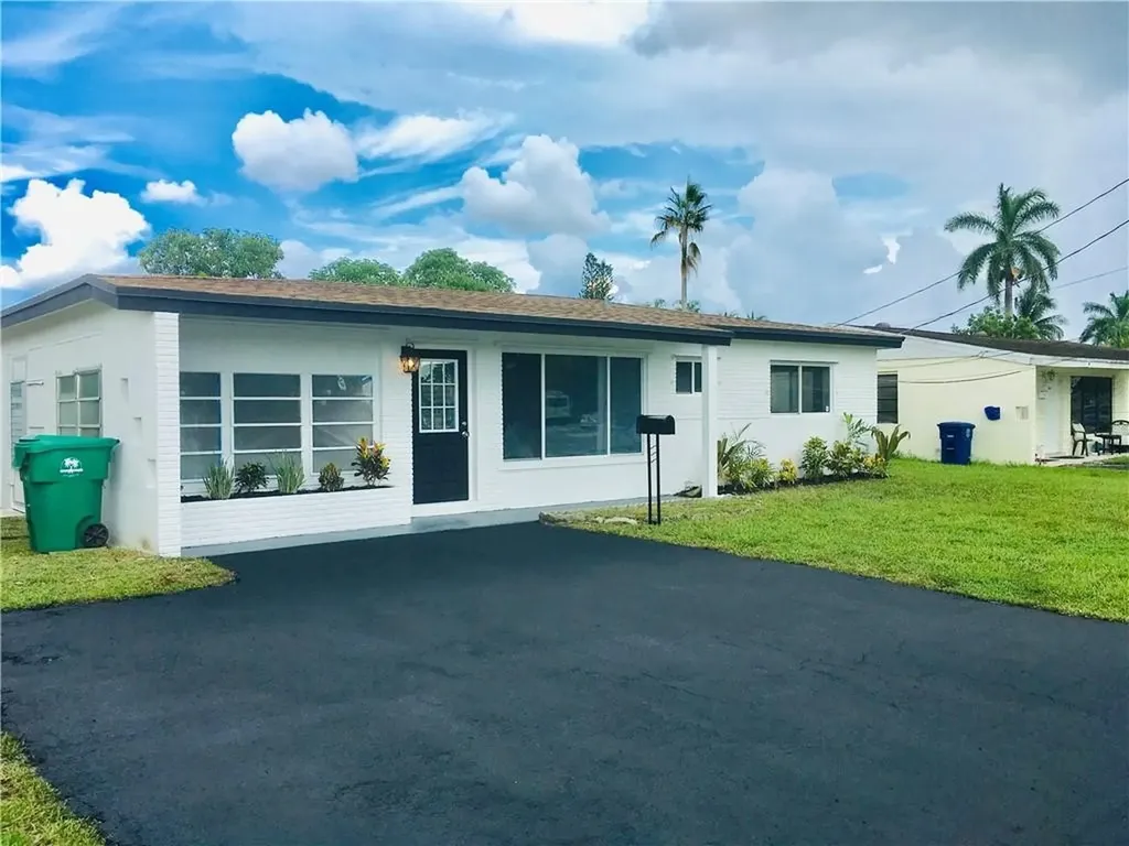 6671 Miramar Parkway Miramar FL 33023
