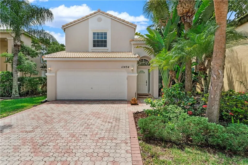 11454 NW 48th Court Coral Springs FL 33076