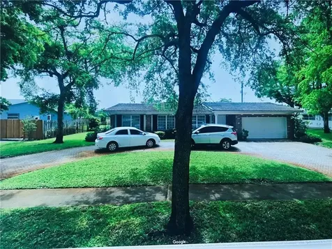 5750 SW 9th Street Plantation FL 33317