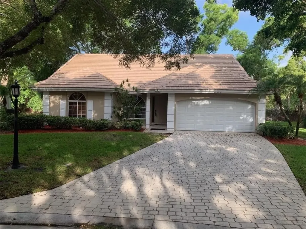 12712 NW 20th Court Coral Springs FL 33071