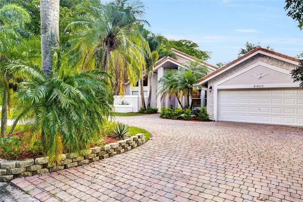 8400 NW 47th Drive Coral Springs FL 33067