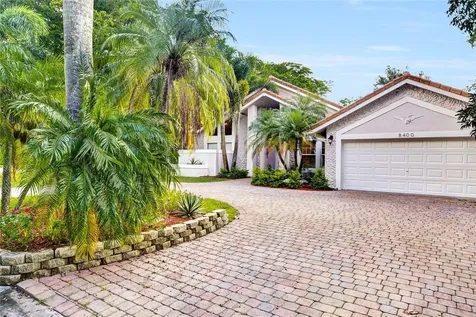 8400 NW 47th Drive Coral Springs FL 33067