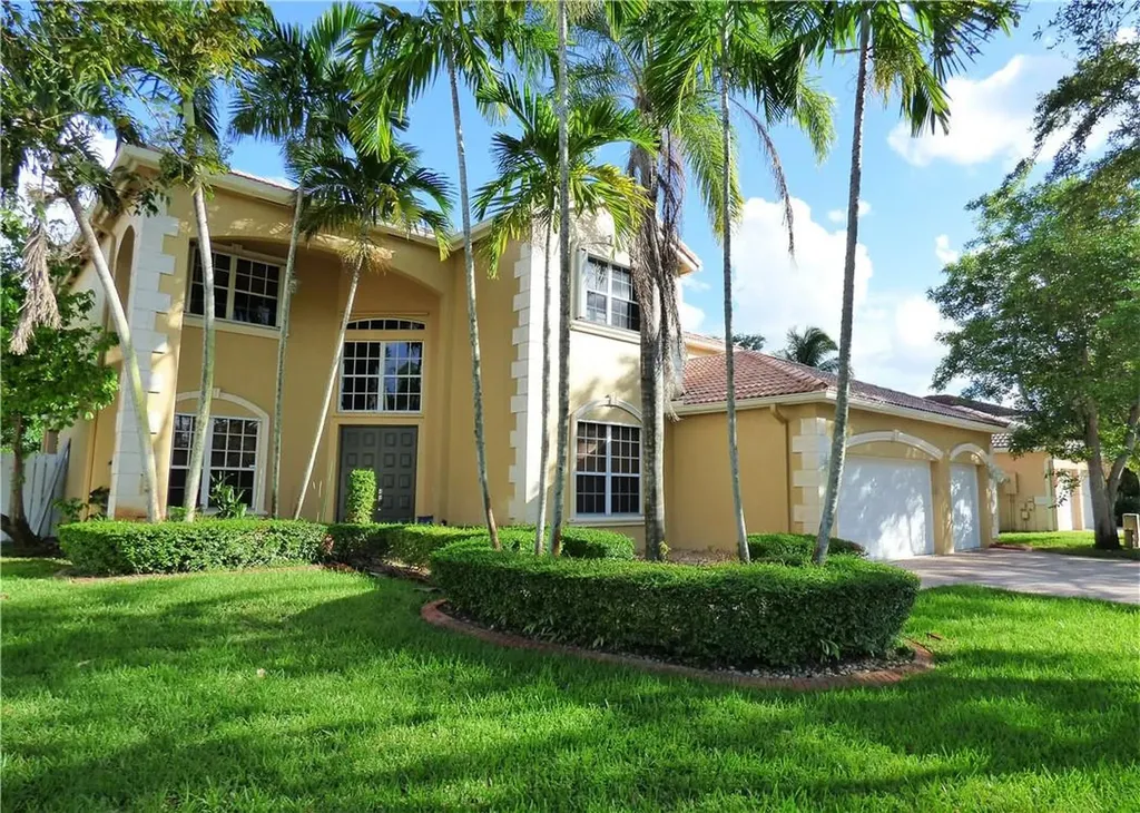 3511 SW 145th Avenue Miramar FL 33027