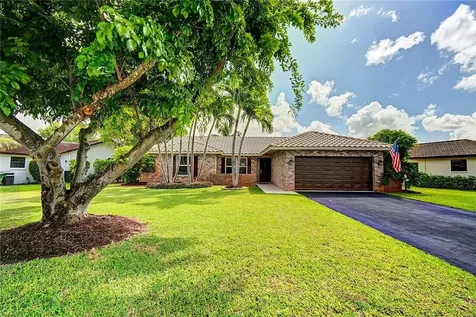 263 NW 107th Terrace Coral Springs FL 33071