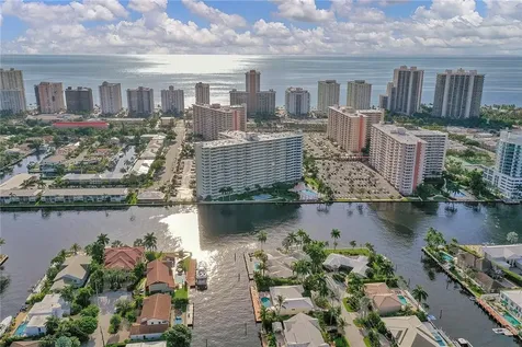 3200 NE 36th Street Fort Lauderdale FL 33308