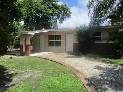9791 SW 85th Terrace Miami FL 33173