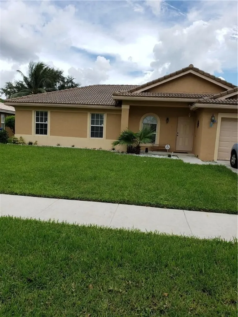 5210 NW 23rd Street Lauderhill FL 33313