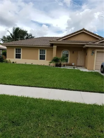 5210 NW 23rd Street Lauderhill FL 33313