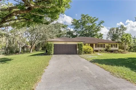 4700 SW 166th Avenue Southwest Ranches FL 33331
