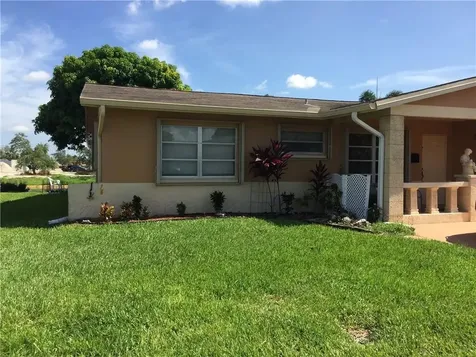 7405 NW 58th Court Tamarac FL 33321