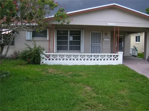 5309 NW 49th Terrace Tamarac FL 33319
