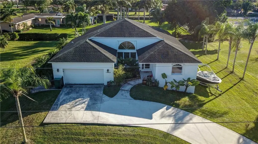 11460 SW 16th Street Davie FL 33325