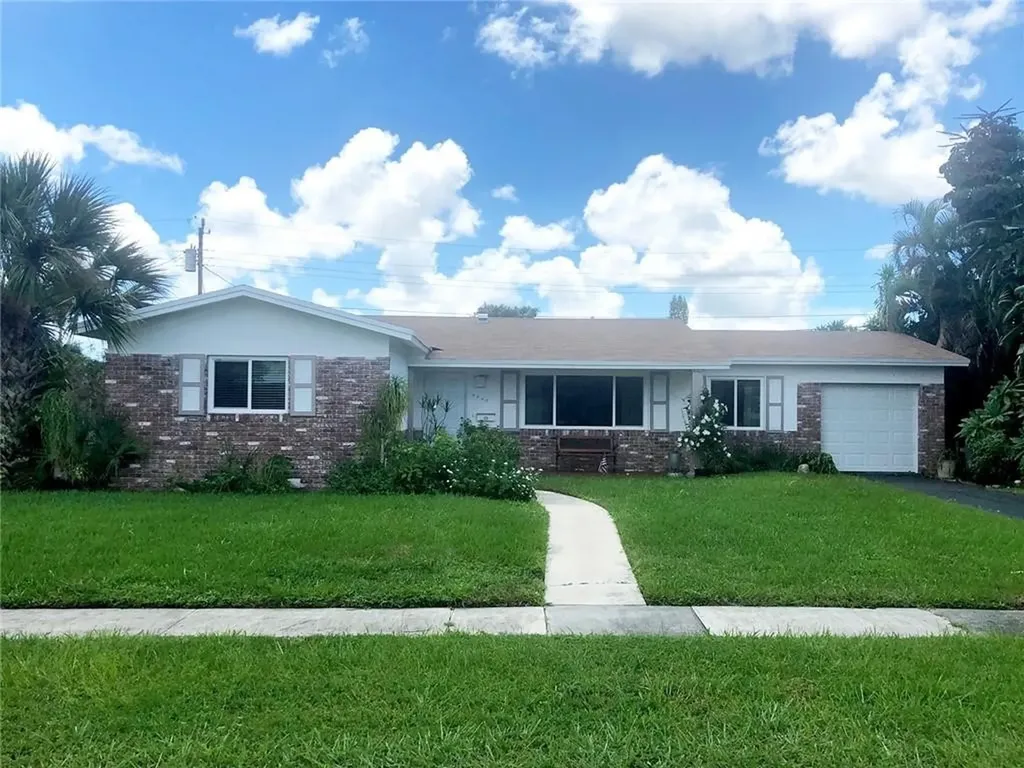 4440 NW 9th Court Coconut Creek FL 33066