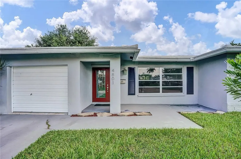 4801 NW 58th Street Tamarac FL 33319