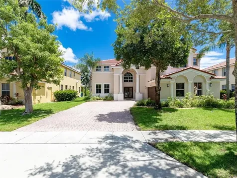 3625 SW 161st Terrace Miramar FL 33027