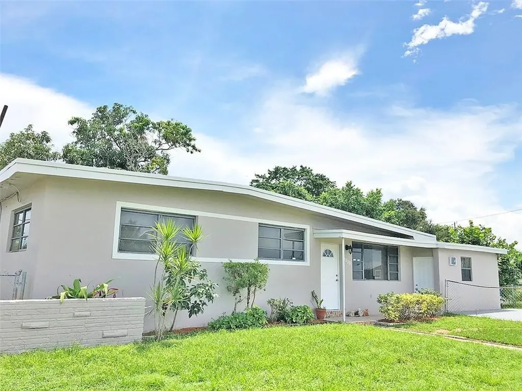 3830 NW 197th Street Miami Gardens FL 33055