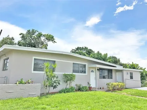 3830 NW 197th Street Miami Gardens FL 33055