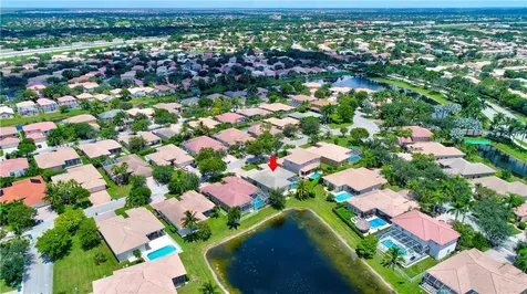 12346 NW 51st Street Coral Springs FL 33076
