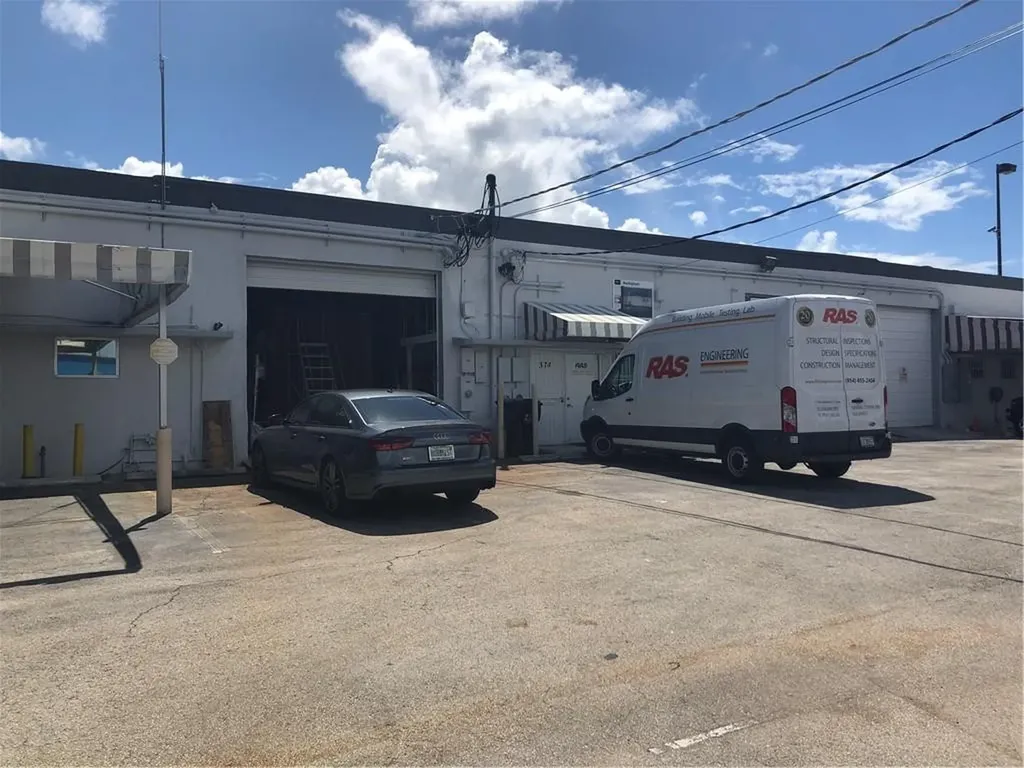 374 Ansin Boulevard Hallandale Beach FL 33009