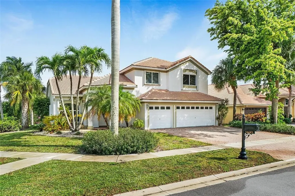 10683 Saint Thomas Drive Boca Raton FL 33498