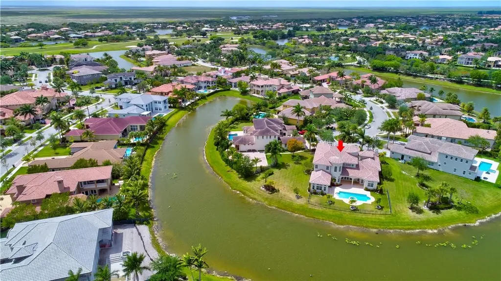 12007 NW 69th Court Parkland FL 33076